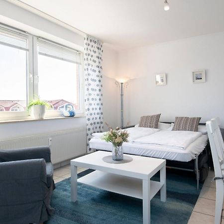 Haus Meeresgruss Sunshine Grömitz Eksteriør billede