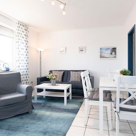 Haus Meeresgruss Sunshine Grömitz Eksteriør billede