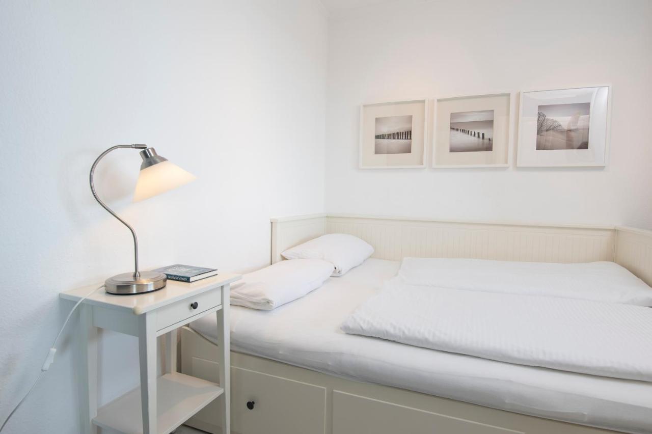 Haus Meeresgruss Sunshine Grömitz Eksteriør billede